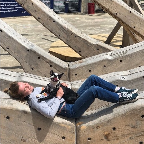 Meet your Posher, Michaella - Picture 1 of 1